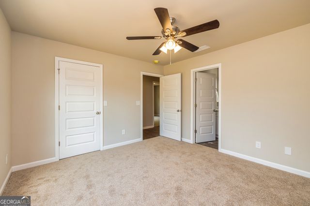 1669 Graystone Drive, Hampton, GA 30228