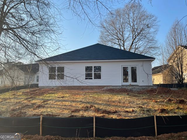 1669 Graystone Drive, Hampton, GA 30228