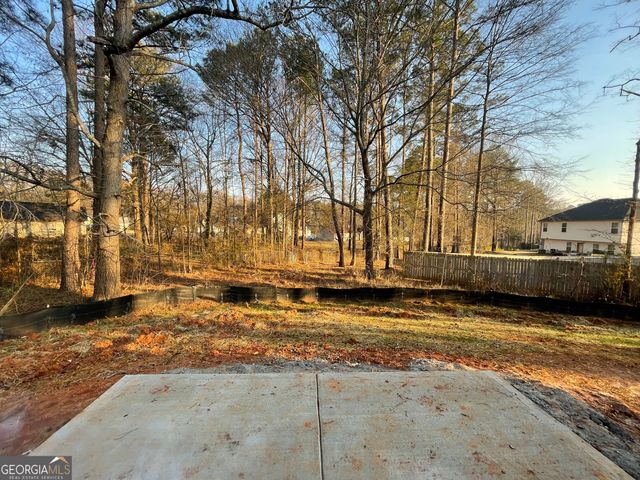 1669 Graystone Drive, Hampton, GA 30228