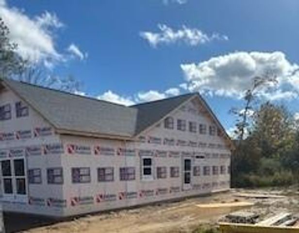 4470 Kingsbury Road, Midland, NC 28107