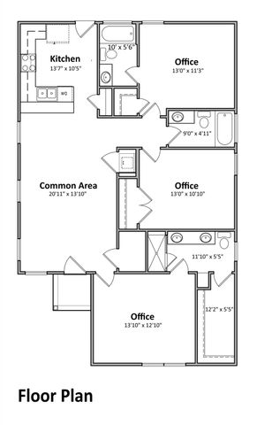 4470 Kingsbury Road, Midland, NC 28107