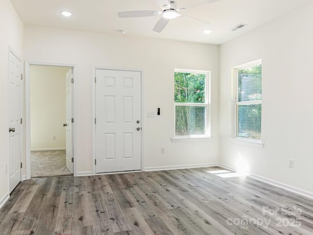 4470 Kingsbury Road, Midland, NC 28107