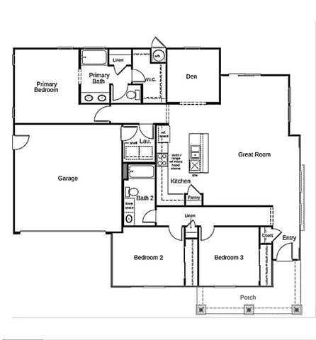 6114 Honey Haven Ln, Hughson, CA 95326