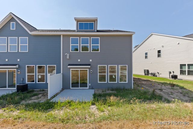 2831 W Highgate Street SE 32, Kentwood, MI 49512