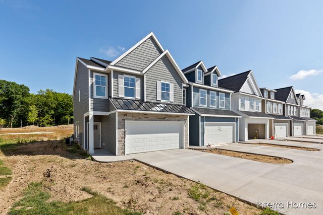 2831 W Highgate Street SE 32, Kentwood, MI 49512