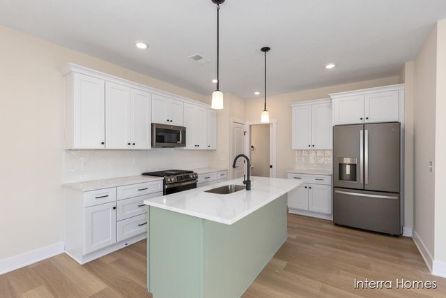 2831 W Highgate Street SE 32, Kentwood, MI 49512