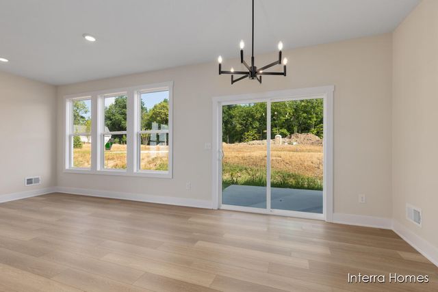 2831 W Highgate Street SE 32, Kentwood, MI 49512