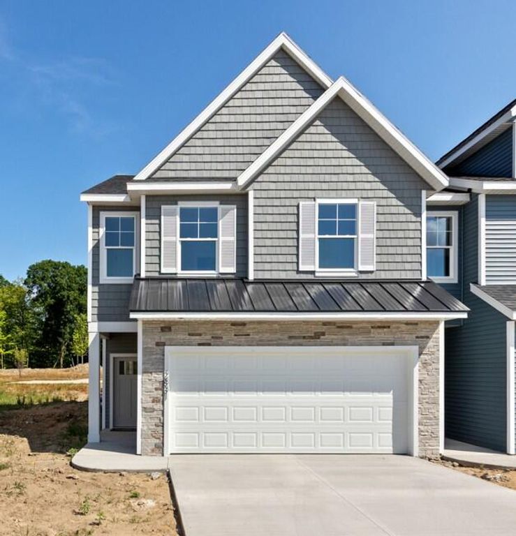 2831 W Highgate Street SE 32, Kentwood, MI 49512