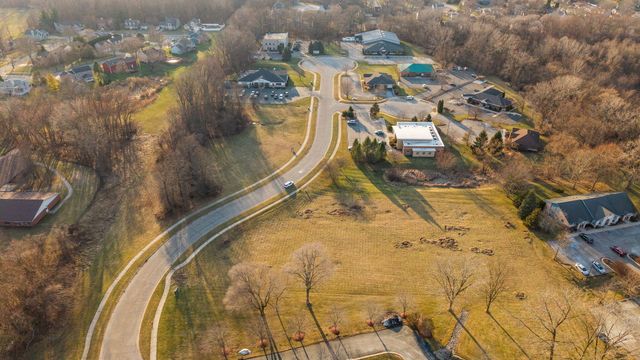 123 & 127 Venturi Drive, Chesterton, IN 46304