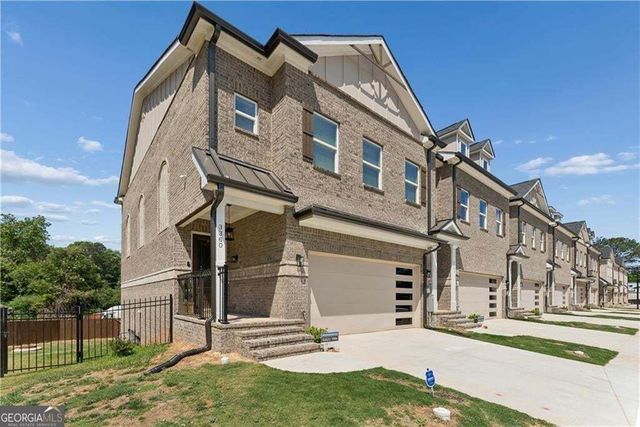 3360 Sarah Trail 1, Decatur, GA 30032
