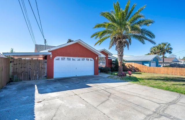 17005 Guava Avenue, Panama City Beach, FL 32413