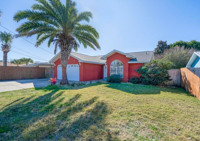 17005 Guava Avenue, Panama City Beach, FL 32413