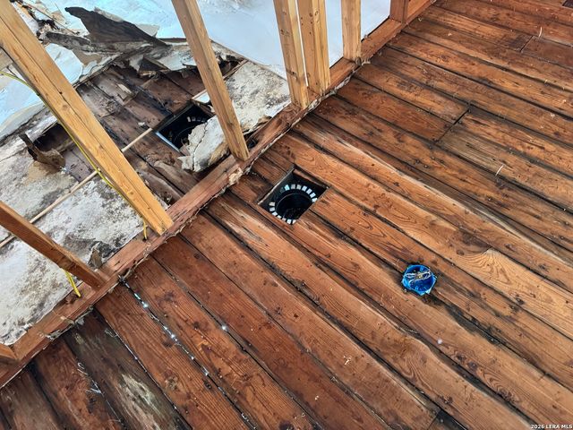 511 Olive, San Antonio, TX 78202