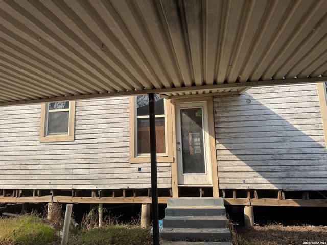 511 Olive, San Antonio, TX 78202