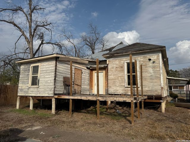 511 Olive, San Antonio, TX 78202