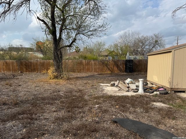 511 Olive, San Antonio, TX 78202