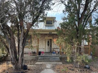 511 Olive, San Antonio, TX 78202