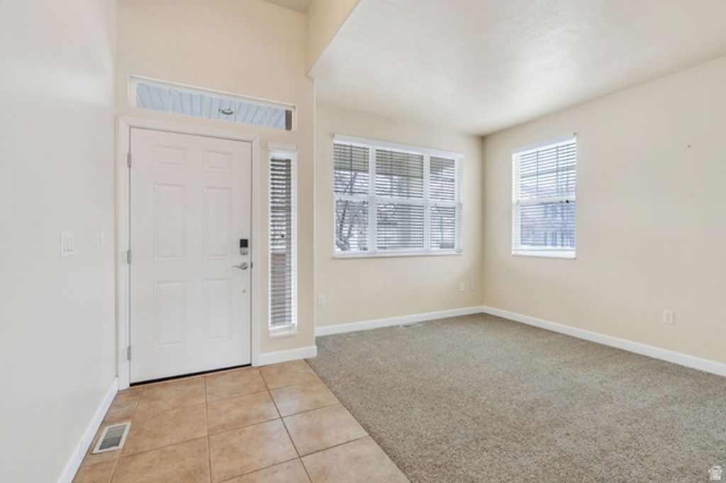 1533 W HOMECOMING AVE, South Jordan, UT 84095 — photo 2