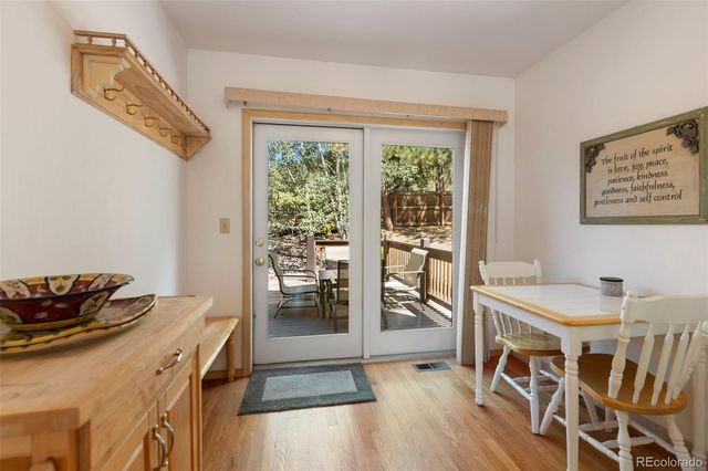 625 Sun Valley Drive, Woodland Park, CO 80863