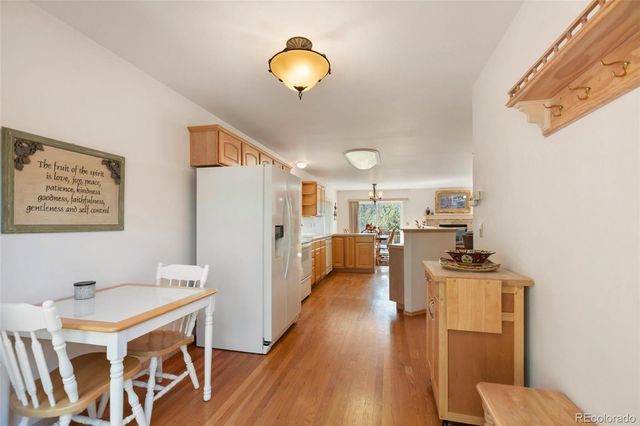 625 Sun Valley Drive, Woodland Park, CO 80863