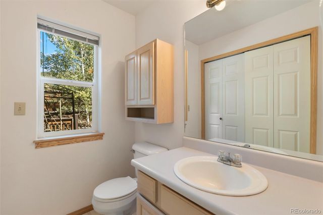 625 Sun Valley Drive, Woodland Park, CO 80863