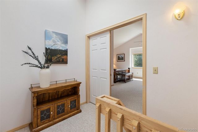 625 Sun Valley Drive, Woodland Park, CO 80863