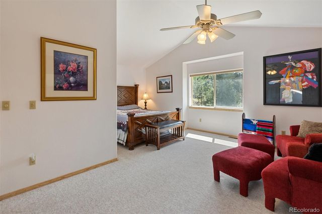 625 Sun Valley Drive, Woodland Park, CO 80863