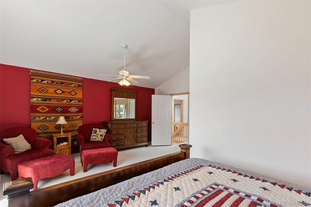 625 Sun Valley Drive, Woodland Park, CO 80863
