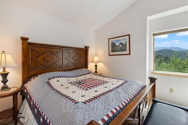 625 Sun Valley Drive, Woodland Park, CO 80863