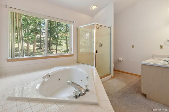 625 Sun Valley Drive, Woodland Park, CO 80863