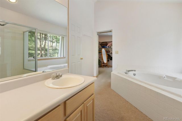 625 Sun Valley Drive, Woodland Park, CO 80863