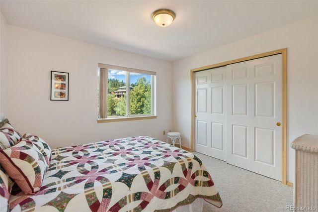 625 Sun Valley Drive, Woodland Park, CO 80863