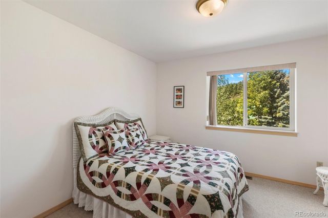 625 Sun Valley Drive, Woodland Park, CO 80863