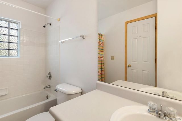 625 Sun Valley Drive, Woodland Park, CO 80863