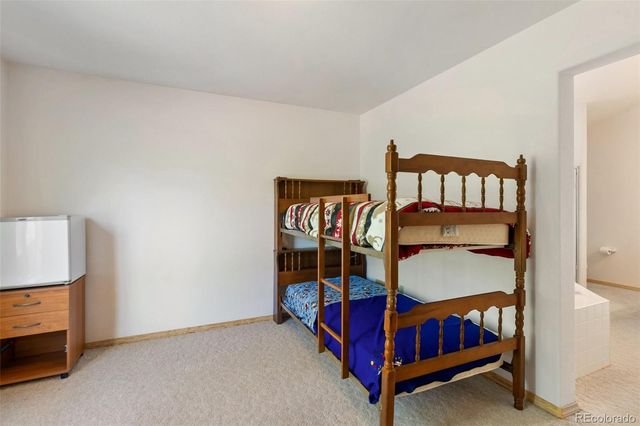 625 Sun Valley Drive, Woodland Park, CO 80863
