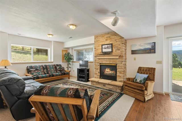 625 Sun Valley Drive, Woodland Park, CO 80863