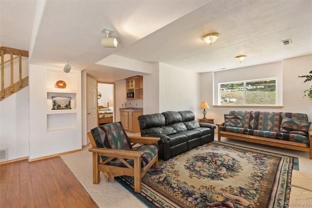625 Sun Valley Drive, Woodland Park, CO 80863
