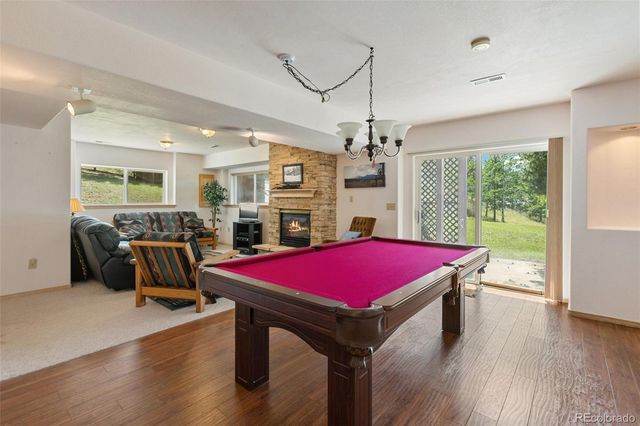 625 Sun Valley Drive, Woodland Park, CO 80863
