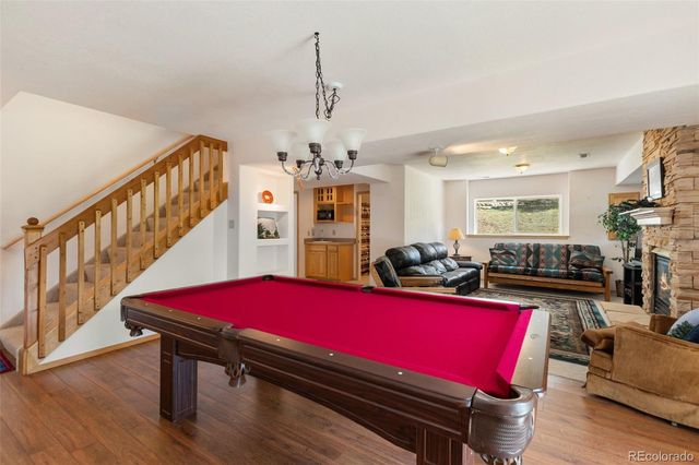 625 Sun Valley Drive, Woodland Park, CO 80863