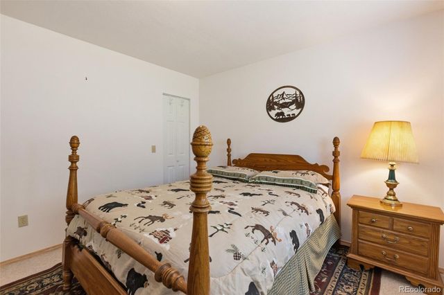 625 Sun Valley Drive, Woodland Park, CO 80863