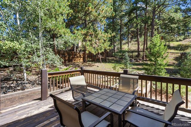625 Sun Valley Drive, Woodland Park, CO 80863