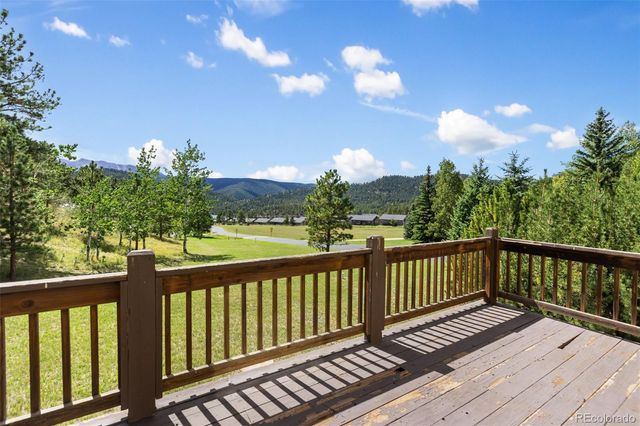 625 Sun Valley Drive, Woodland Park, CO 80863