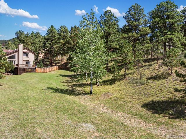 625 Sun Valley Drive, Woodland Park, CO 80863