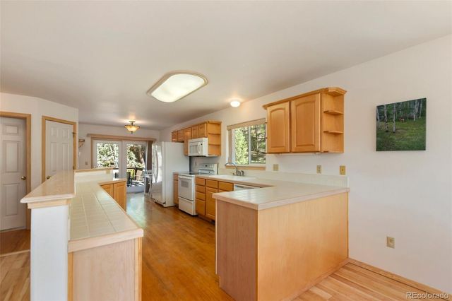 625 Sun Valley Drive, Woodland Park, CO 80863