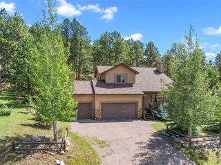 625 Sun Valley Drive, Woodland Park, CO 80863