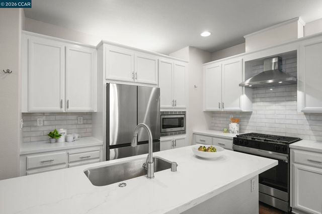 16 Poppy Hills Lane, San Ramon, CA 94583