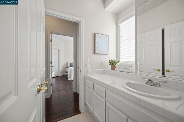 16 Poppy Hills Lane, San Ramon, CA 94583