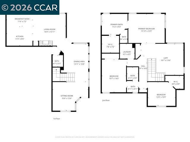 16 Poppy Hills Lane, San Ramon, CA 94583