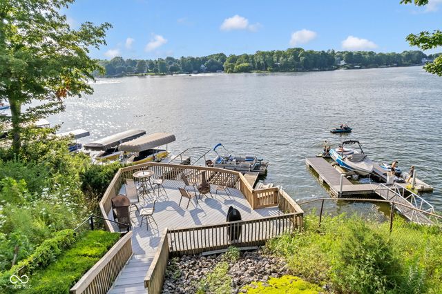 1349 Gull Court, Cicero, IN 46034