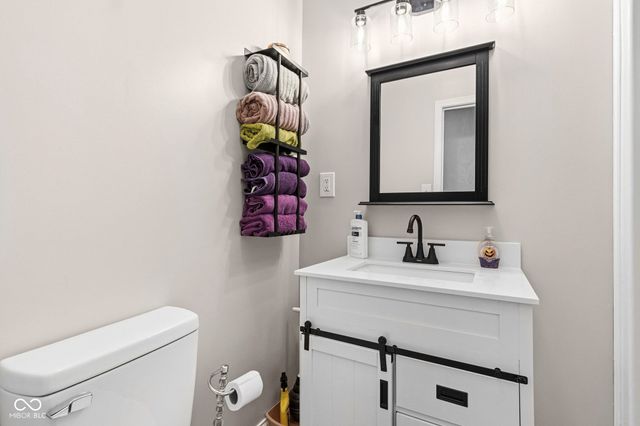 1349 Gull Court, Cicero, IN 46034